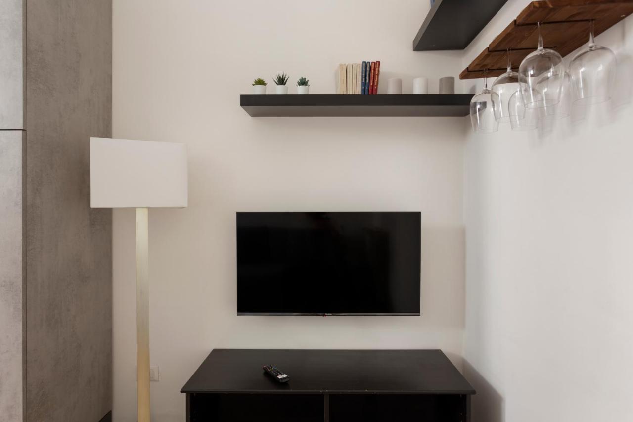 Apartamento The Place, Your Place To Be - Via Tadino Milán Exterior foto