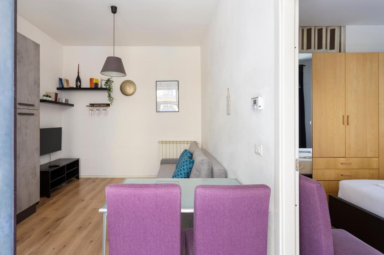 Apartamento The Place, Your Place To Be - Via Tadino Milán Exterior foto